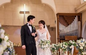 ＼2組限定！／最大150万優待×Amazon1万☆黒毛和牛試食&憧れ花嫁体験