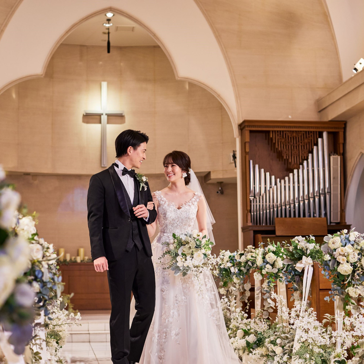 ＼2組限定！／最大150万優待×Amazon1万☆黒毛和牛試食&憧れ花嫁体験