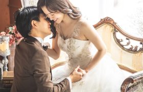 【金曜限定】憧れドレス特典♪チャペル独り占め体験フェア