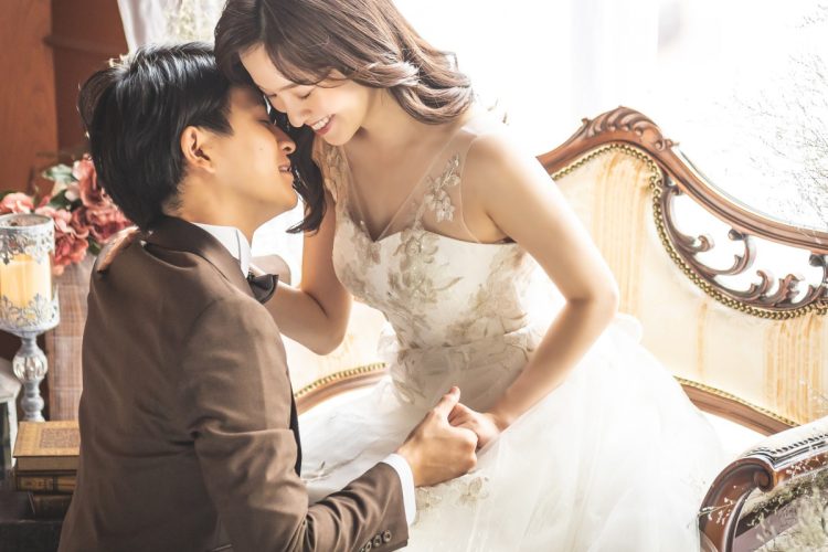 【金曜限定】憧れドレス特典♪チャペル独り占め体験フェア