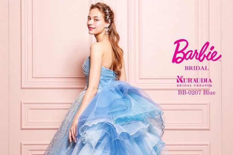 【Barbie bridal】コレクション♡♡