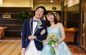 ナチュラルWEDDING