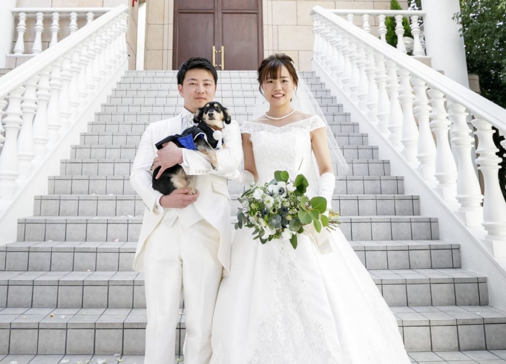 ウェディングレポート 公式 ソシア21 神奈川県 横浜市の結婚式場