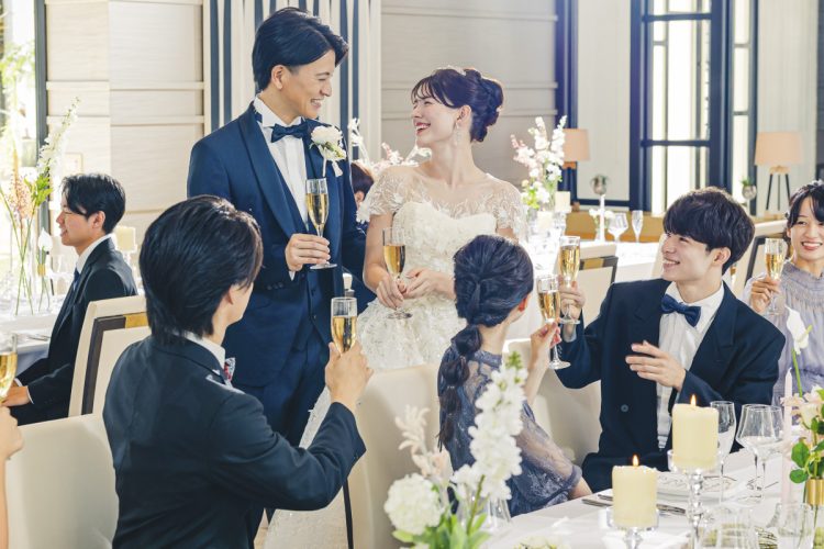 期間限定！【少人数婚☆家族での挙式*10～29名】挙式orフォトW+少人数会食