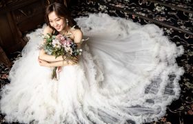 Amazonギフト1万付♪【SNSで人気のドレスが多数】憧れ花嫁ALL体験×豪華試食