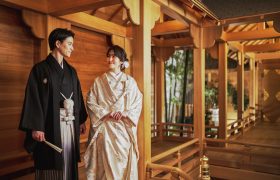 【10名神前式/37.4万円】ご家族中心にアットホームなお食事会をご検討の方に最適なプラン