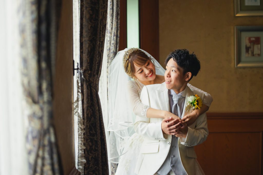 オンリーワンWEDDING♡