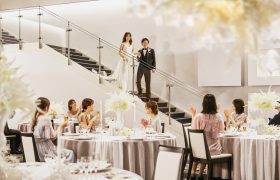 【大人数限定/80名★235万】最大164名収容OK！衣装×エンドロール×写真の3大特典