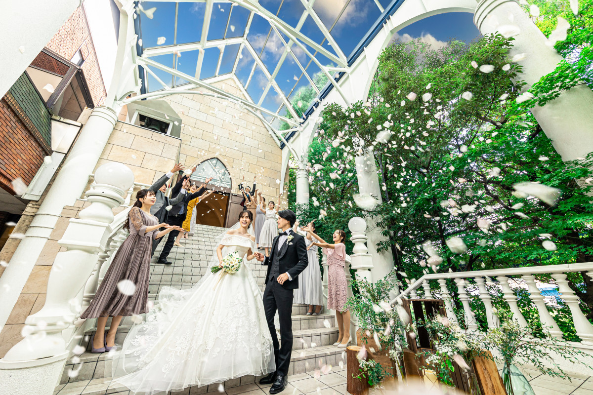 2026年のサマープランは通常より大幅お値引きがあり！<br />
今ならお日柄・こだわり日程を選べる特別なプラン！<br />
<br />
※お日にちや人数によって特典内容に変動がございます。