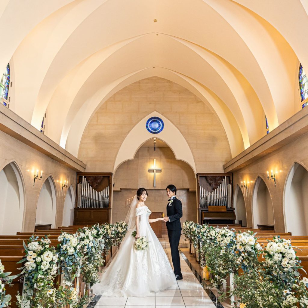 ＼当館人気No1*Amazon1万円分／高コスパ最大150万円優待☆花嫁ALL体験×豪華試食