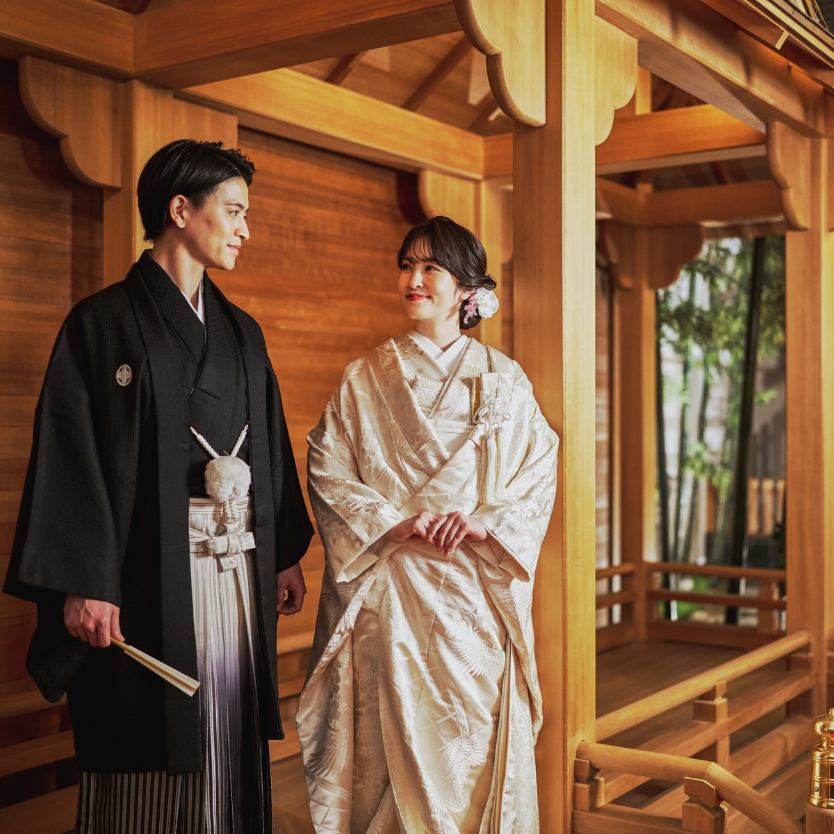 【縁結びの出雲殿】家族との絆を深める和婚相談会×豪華試食*アマギフ1万円