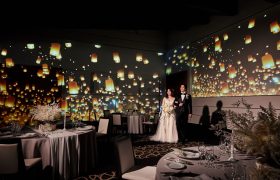 ＼独立型チャペル×選べる5会場*Amazon1万／花嫁演出体験＆牛フィレ試食付き