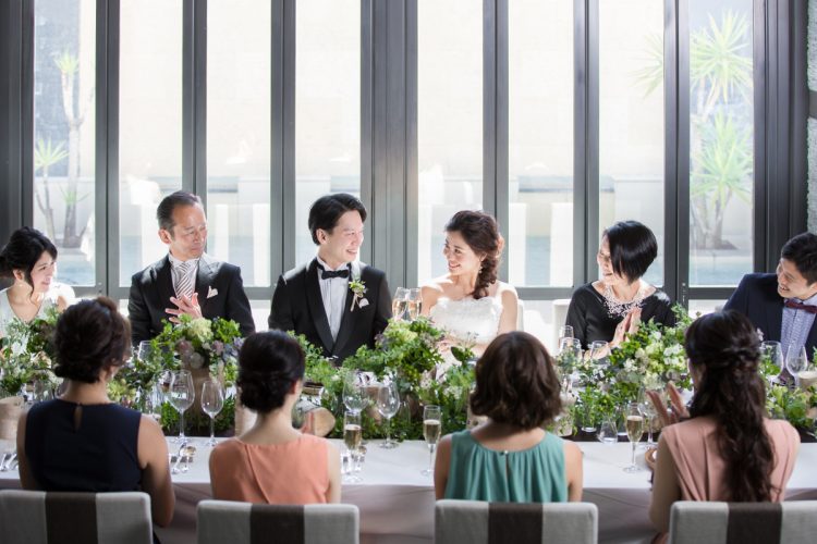 【少人数婚☆家族での挙式*10～29名】挙式orフォトW+少人数会食