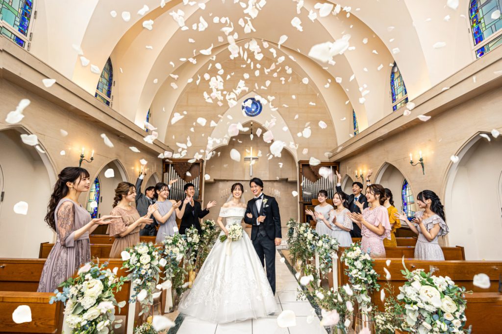 ＼月イチBIG*Amazonギフト1万円特典付／花嫁ALL体験×豪華試食