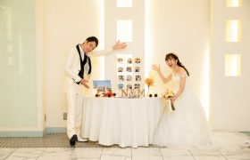 ゲスト全員が楽しめる！参加型結婚式　　　　　　　　　　　　　　　　　　　　　　　　　　　　　　　　　　　　　　　　　　　　　　　　　　　　　　
