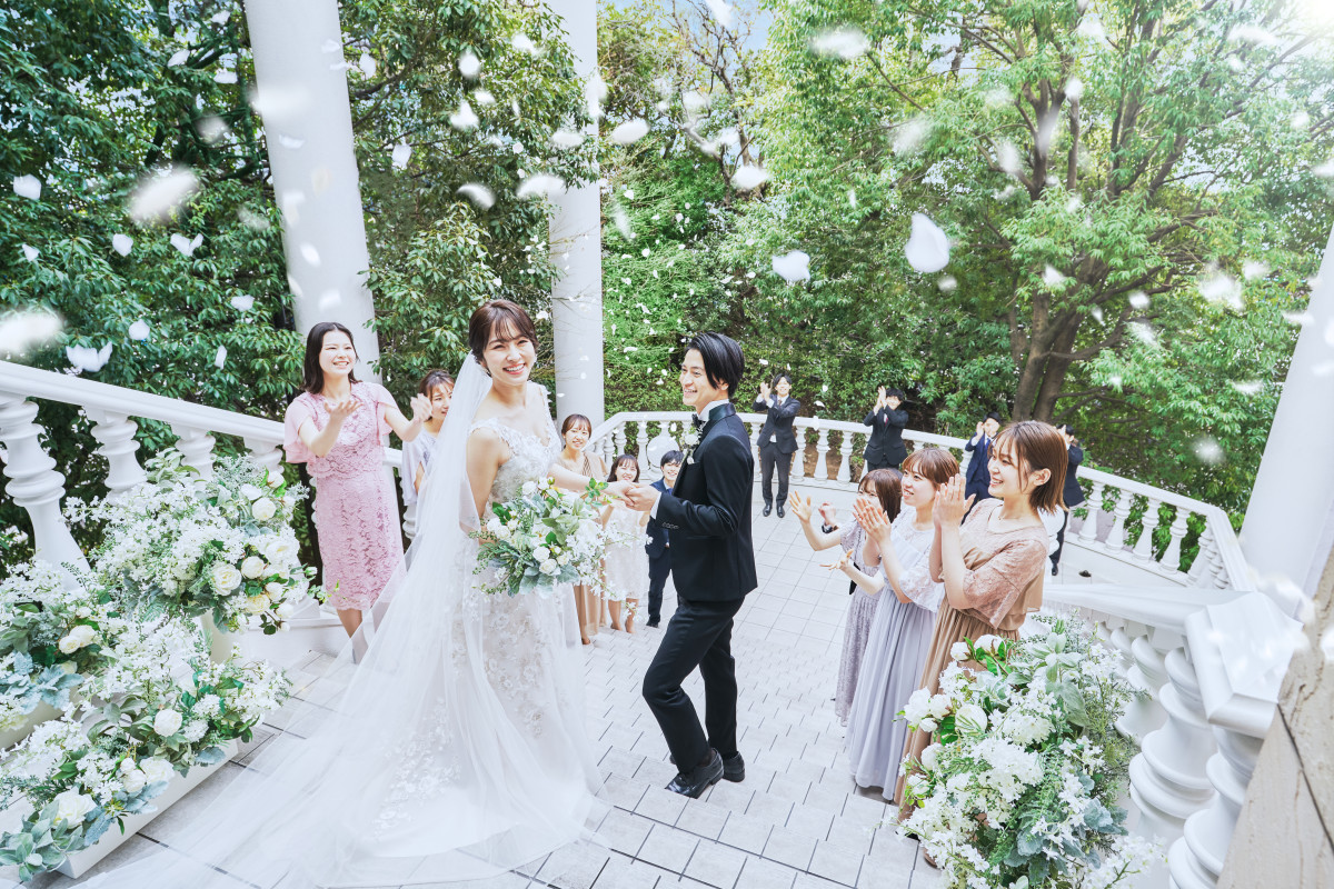 【GW*BIG!Amazon1万付】花嫁ALL体験×2万円分試食×145万優待