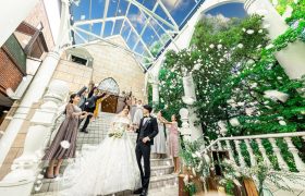 残り僅か！【2025年7月～9月】◆40名128万円◆全天候型のWが叶う♪Summer Plan
