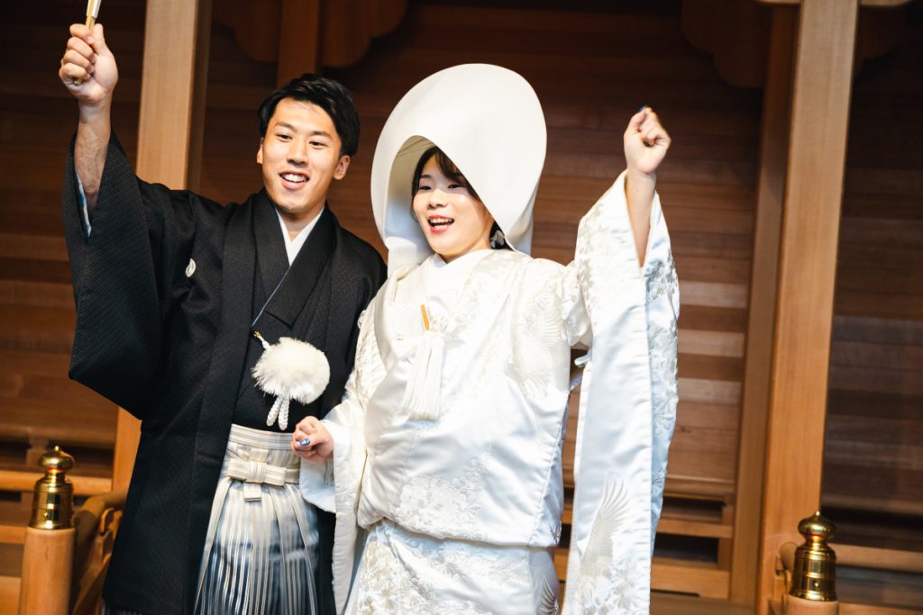 Birthday Wedding ☆彡