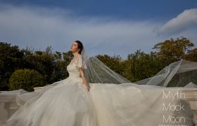 ♦ウェディングドレス入荷案内♦