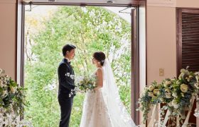 【自己負担0～叶える結婚式相談会】牛フィレ×デザート試食付♪