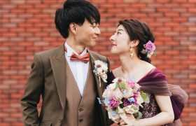 自分たち そしてゲストのための一日