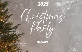 2025年Christmas Party🎄