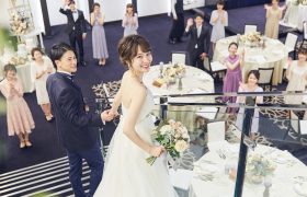 ＼当館人気No1*Amazon1万円分／高コスパ最大150万円優待☆花嫁ALL体験×豪華試食