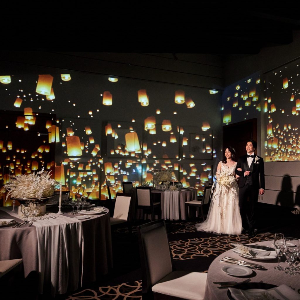 ＼独立型チャペル×選べる5会場／Amazon1万×花嫁演出体験＆牛フィレ試食付き