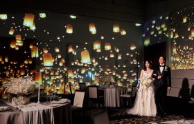 ＼独立型チャペル×選べる5会場／Amazon1万×花嫁演出体験＆牛フィレ試食付き