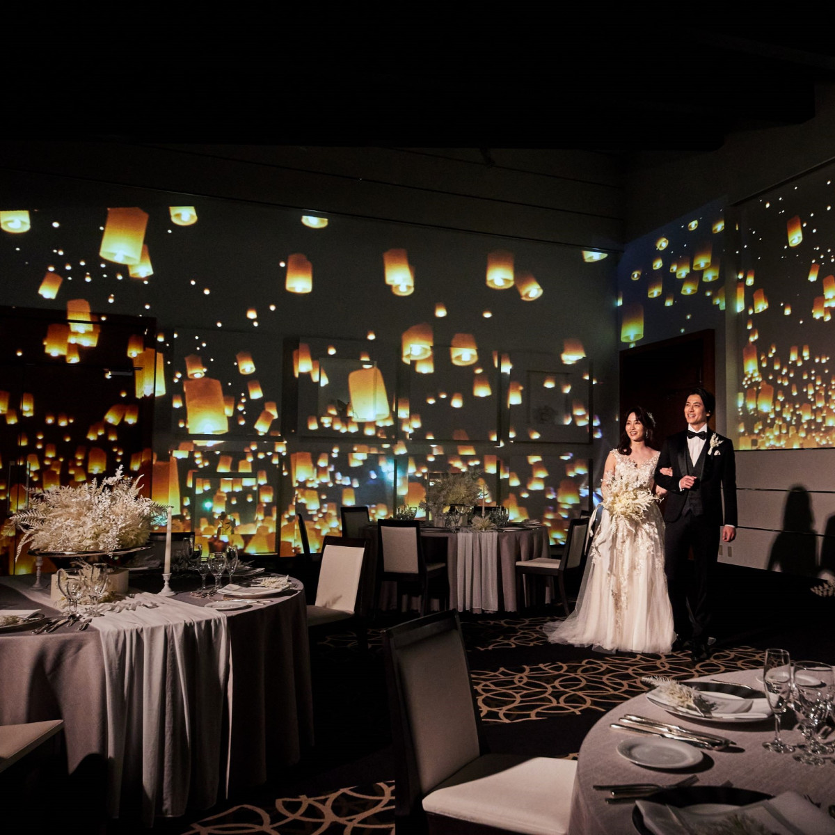 ＼独立型チャペル×選べる5会場／Amazon1万×花嫁演出体験＆牛フィレ試食付き