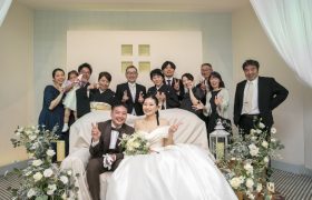 大切な家族との絆