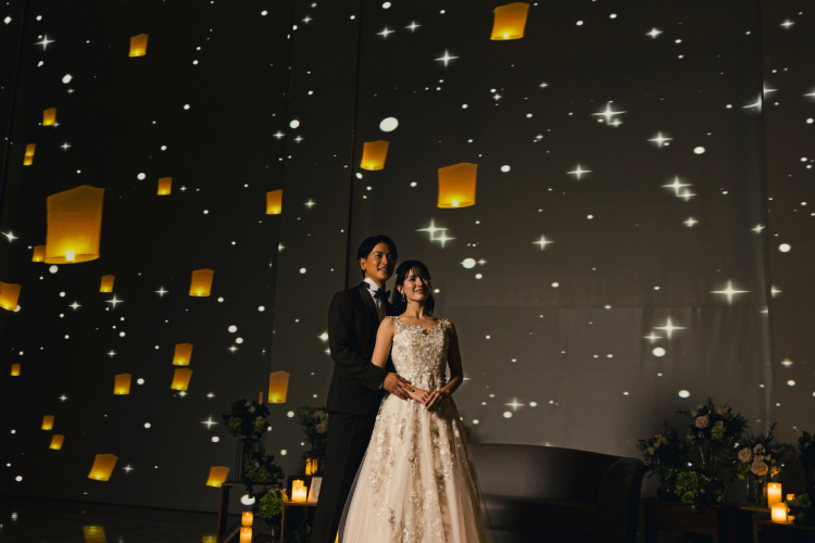 ＼リニューアル記念*最大160万／マッピング体験×豪華牛フィレ試食