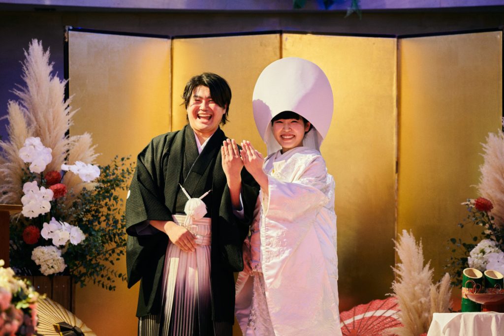 笑顔がイチバン☆