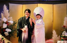 笑顔がイチバン☆