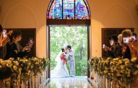 本番前に知りたい‼~挙式演出~