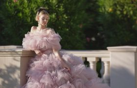 °˖✧新作カラードレス入荷情報✧˖°