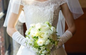 ブーケの種類💐