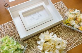 ゲストと一緒につくる参加型の結婚証明書