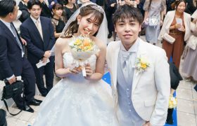 アフタセレモニー